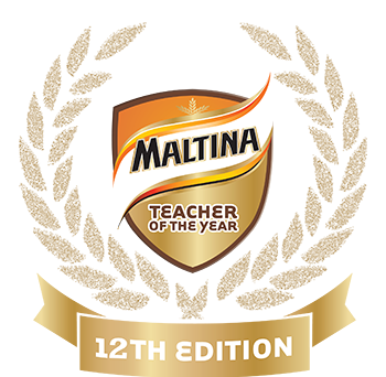 Maltina Teacher of the Year